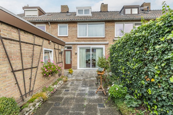 Medium property photo - Graaf Gerhardstraat 22, 5913 VR Venlo